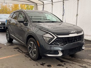 Kia Sportage Hybrid  2023 à St-Jérôme, Québec - 10 - w320h240px