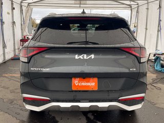 Kia Sportage Hybrid  2023 à St-Jérôme, Québec - 8 - w320h240px