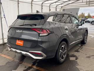 Kia Sportage Hybrid  2023 à St-Jérôme, Québec - 9 - w320h240px