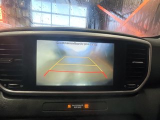 2020 Kia Sportage in St-Jérôme, Quebec - 12 - w320h240px