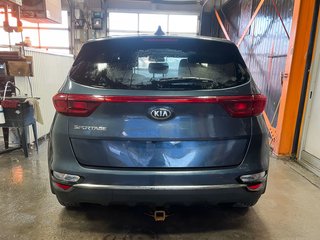 2020 Kia Sportage in St-Jérôme, Quebec - 5 - w320h240px