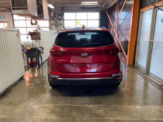 2020 Kia Sportage in St-Jérôme, Quebec - 6 - w320h240px