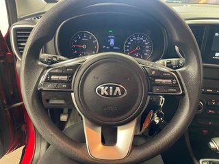2020 Kia Sportage in St-Jérôme, Quebec - 16 - w320h240px