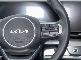 2024 Kia Sportage in St-Jérôme, Quebec - 17 - w320h240px