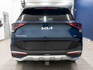 2024 Kia Sportage in St-Jérôme, Quebec - 9 - w320h240px