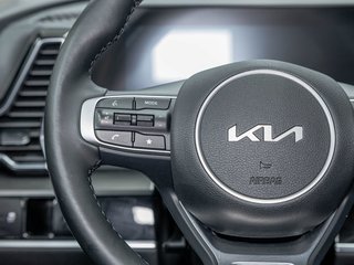 2024 Kia Sportage in St-Jérôme, Quebec - 16 - w320h240px