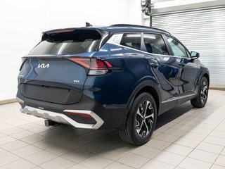 2024 Kia Sportage in St-Jérôme, Quebec - 10 - w320h240px