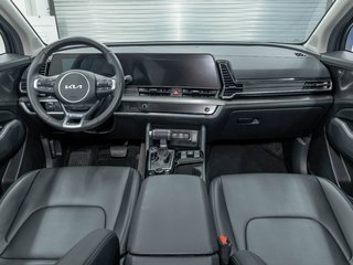 2024 Kia Sportage in St-Jérôme, Quebec - 14 - w320h240px