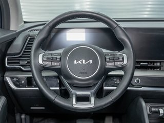 2024 Kia Sportage in St-Jérôme, Quebec - 15 - w320h240px