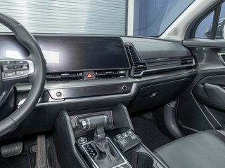 2024 Kia Sportage in St-Jérôme, Quebec - 20 - w320h240px