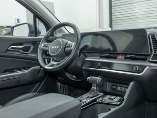 2024 Kia Sportage in St-Jérôme, Quebec - 29 - w320h240px