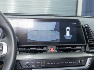 2024 Kia Sportage in St-Jérôme, Quebec - 21 - w320h240px