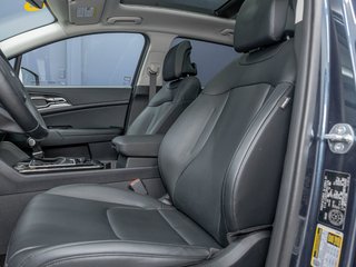 2024 Kia Sportage in St-Jérôme, Quebec - 12 - w320h240px
