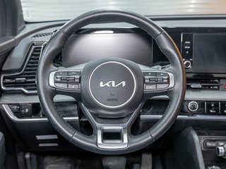 Kia Sportage  2025 à St-Jérôme, Québec - 12 - w320h240px