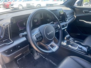 Kia Sportage  2025 à St-Jérôme, Québec - 3 - w320h240px