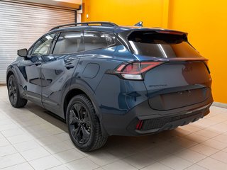 Kia Sportage  2025 à St-Jérôme, Québec - 5 - w320h240px