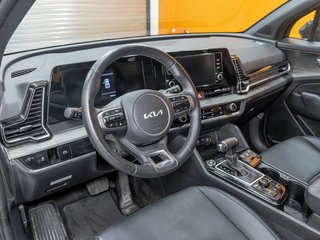 Kia Sportage  2025 à St-Jérôme, Québec - 2 - w320h240px