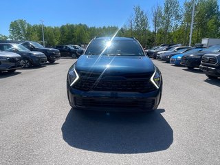 Kia Sportage  2025 à St-Jérôme, Québec - 4 - w320h240px