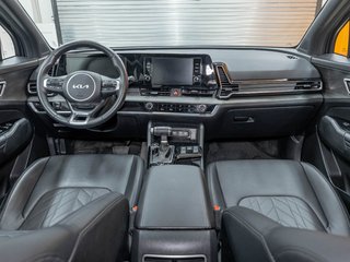Kia Sportage  2025 à St-Jérôme, Québec - 11 - w320h240px