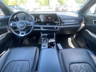 Kia Sportage  2025 à St-Jérôme, Québec - 10 - w320h240px