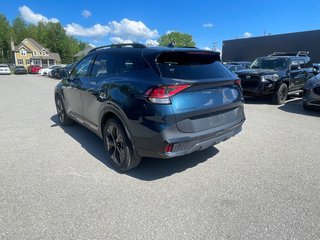 Kia Sportage  2025 à St-Jérôme, Québec - 5 - w320h240px