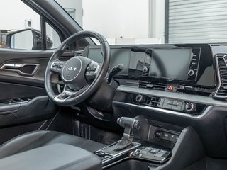 Kia Sportage  2025 à St-Jérôme, Québec - 26 - w320h240px