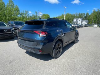 Kia Sportage  2025 à St-Jérôme, Québec - 8 - w320h240px