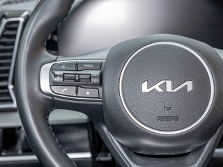 Kia Sportage  2025 à St-Jérôme, Québec - 14 - w320h240px