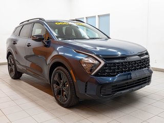 Kia Sportage  2025 à St-Jérôme, Québec - 9 - w320h240px