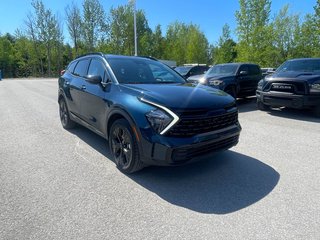 Kia Sportage  2025 à St-Jérôme, Québec - 9 - w320h240px
