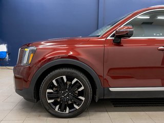 Kia Telluride  2024 à St-Jérôme, Québec - 39 - w320h240px