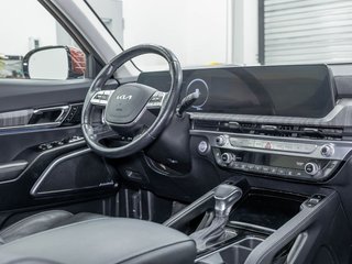 Kia Telluride  2024 à St-Jérôme, Québec - 30 - w320h240px