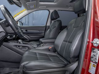 Kia Telluride  2024 à St-Jérôme, Québec - 12 - w320h240px