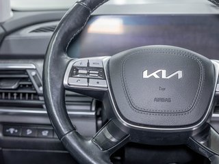 Kia Telluride  2024 à St-Jérôme, Québec - 16 - w320h240px