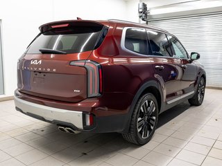 Kia Telluride  2024 à St-Jérôme, Québec - 10 - w320h240px