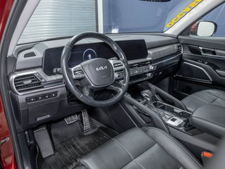 Kia Telluride  2024 à St-Jérôme, Québec - 2 - w320h240px