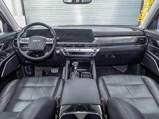 Kia Telluride  2024 à St-Jérôme, Québec - 14 - w320h240px