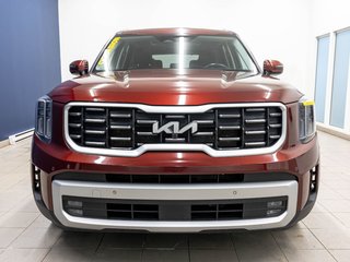 Kia Telluride  2024 à St-Jérôme, Québec - 6 - w320h240px