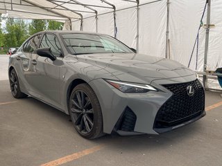 2025 Lexus IS in St-Jérôme, Quebec - 12 - w320h240px