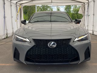 2025 Lexus IS in St-Jérôme, Quebec - 6 - w320h240px