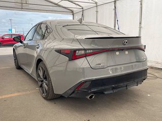 2025 Lexus IS in St-Jérôme, Quebec - 8 - w320h240px