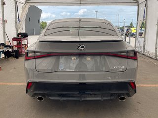 2025 Lexus IS in St-Jérôme, Quebec - 9 - w320h240px