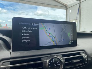 2025 Lexus IS in St-Jérôme, Quebec - 4 - w320h240px