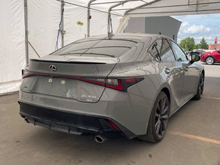 2025 Lexus IS in St-Jérôme, Quebec - 10 - w320h240px