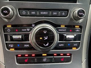 2018 Lincoln MKZ in St-Jérôme, Quebec - 14 - w320h240px