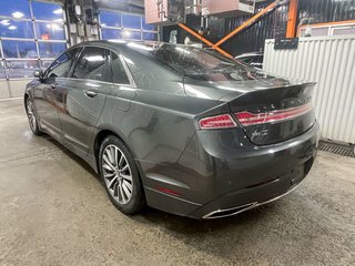 2018 Lincoln MKZ in St-Jérôme, Quebec - 8 - w320h240px