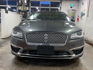 2018 Lincoln MKZ in St-Jérôme, Quebec - 6 - w320h240px