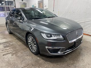 2018 Lincoln MKZ in St-Jérôme, Quebec - 12 - w320h240px