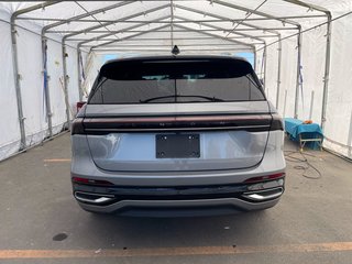 2024 Lincoln NAUTILUS in St-Jérôme, Quebec - 9 - w320h240px