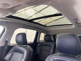 2024 Lincoln NAUTILUS in St-Jérôme, Quebec - 3 - w320h240px